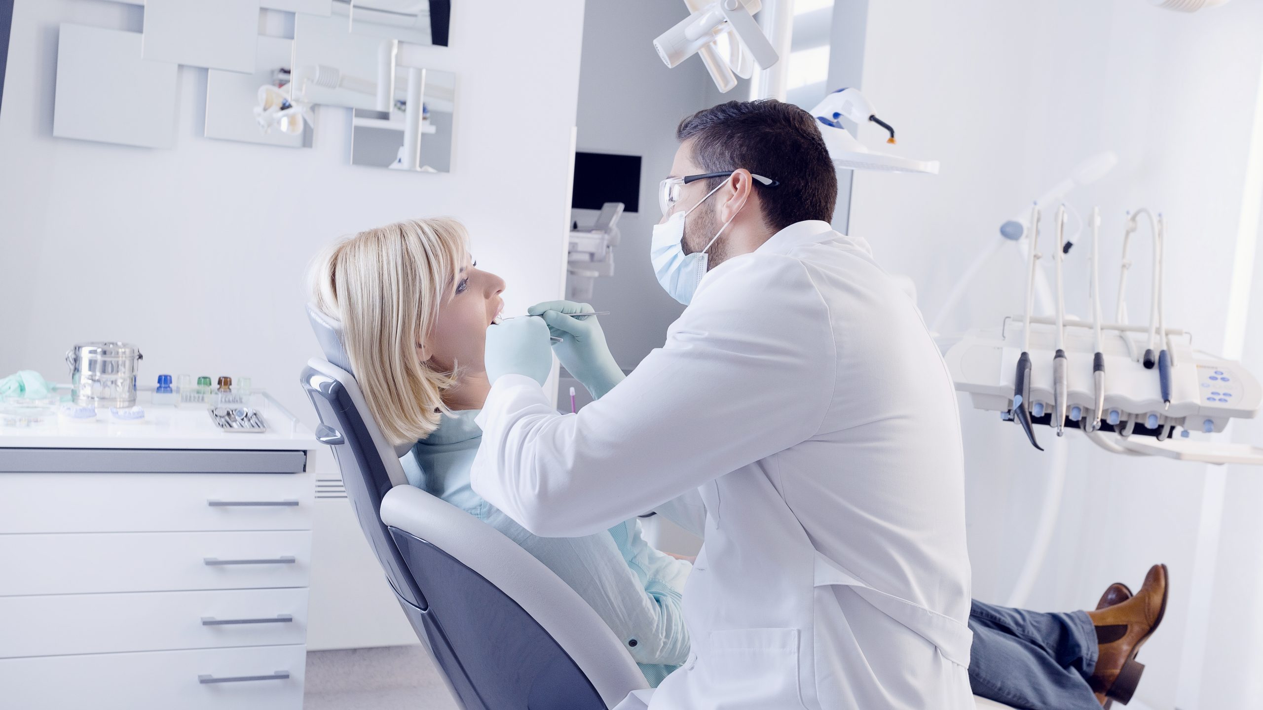 Dentist in Clarksville, TN
