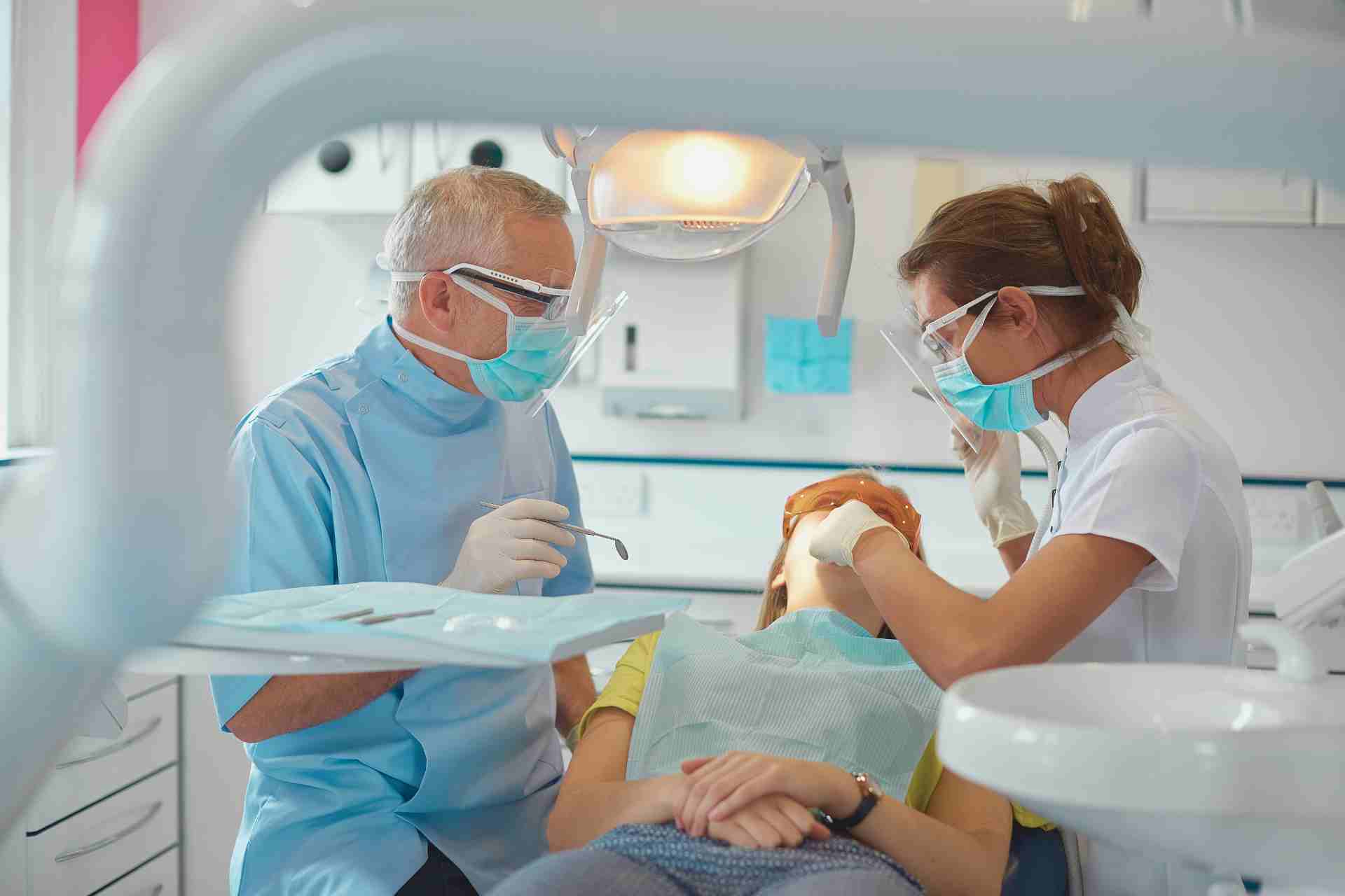 Dentist in Clarksville, TN